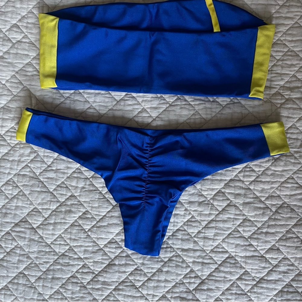 FRANKII Bikini - Picture 10 of 10